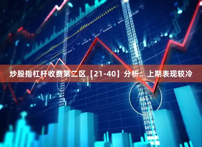 炒股指杠杆收费　　第二区【21-40】分析：上期表现较冷