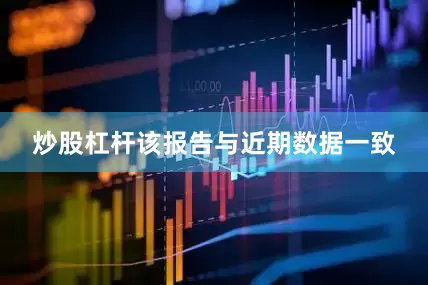 炒股杠杆该报告与近期数据一致